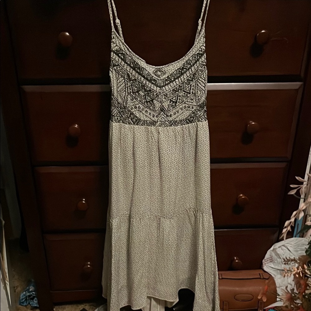 American Eagle Outfitters Sundress